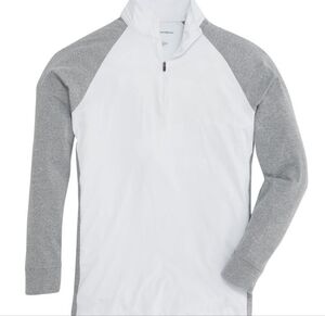 NWOT Onward Reserve Lee Performance 1/4 Zip Pullover - Size Large